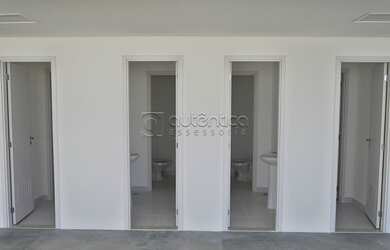 Imagem 13: Laje Corporativa 470m Locação - Alphaville Barueri