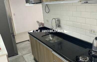 Imagem 4: São Paulo - Apartamento Padrão - LOTEAMENTO CITY JARAGUA