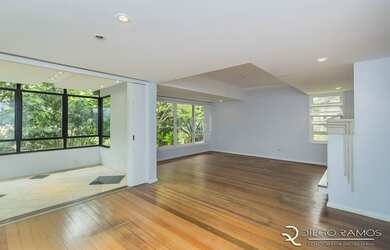 Imagem 5: Porto Alegre - Casa Padrão - Santa Tereza