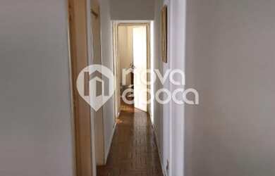 Imagem 5: Rio de Janeiro - Apartamento Padrão - Engenho Novo