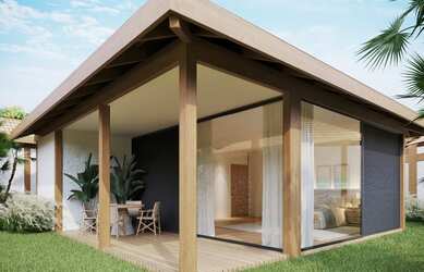 Imagem 9: Casa com 7 dormitórios à venda, 950 m² por R$ 19.000.000 - Indaiatuba...