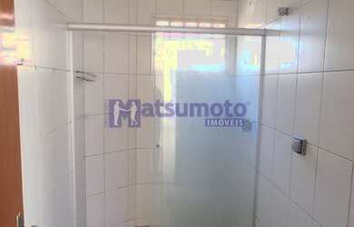 Imagem 7: Três Lagoas - Casa Padrão - Jardim Novo Aeroporto