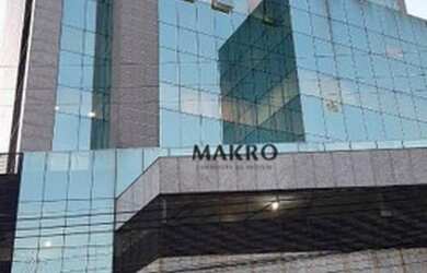 Imagem: O depósito possui 2 Vagas na garagem e 75m² de Área e está