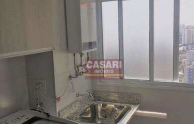 Imagem 15: Apartamento à venda, 42 m² por R$ 270.000,00 - Jardim Olavo Bilac -...