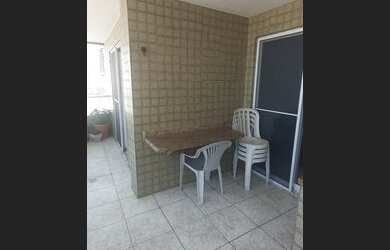 Imagem 5: Apartamento Vista Livre ara Praia, 2 dormitórios com 98M2, localizado...