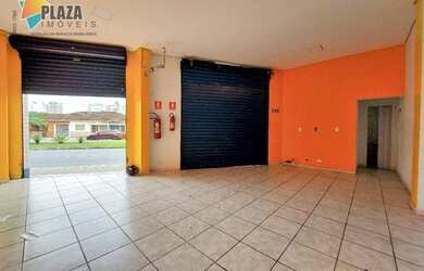 Imagem 3: Loja para alugar, 41 m² por R$ 2.100,00/mês - Tupi - Praia Grande/SP