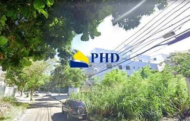 Imagem: O terreno possui 630m² de Área e está localizado em Recreio