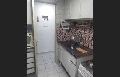 Imagem 5: Apartamento com 2 dormitórios à venda, 55 m² por R$ 213.000,00 - Santa...