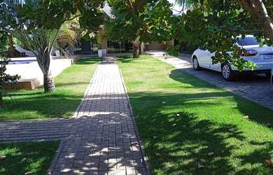 Imagem 6: Alugo casa ,300 MT da praia de jauá,temporada e finais de semana