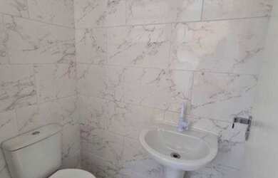 Imagem 14: Apartamento para alugar, 75 m² por R$ 1.410,00/mês - Rudge Ramos - São Bernardo do Campo/S