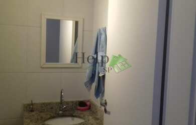 Imagem 7: São Paulo - Apartamento Padrão - Jardim Santa Emília