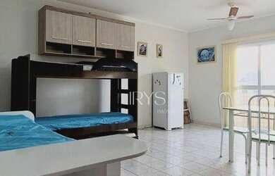 Imagem 2: Apartamento com 1 dormitório à venda, 35 m² por R$ 180.000 - Aviação...