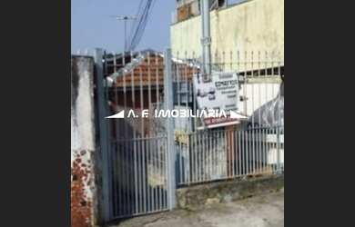 Imagem: O terreno possui 400m² de Área e está localizado em Casa