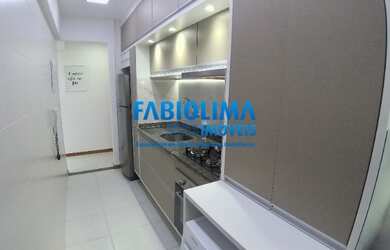 Imagem 16: SALVADOR - Apartamento Padrão - CAMINHO DAS ÁRVORES