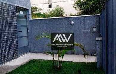 Imagem 3: Apartamento com 2 dormitórios, 50 m² - venda por R$ 165.000,00 ou aluguel...