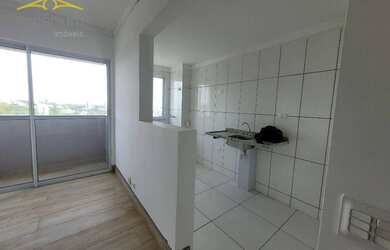 Imagem 5: Apartamento com 2 dormitórios, 49 m² - venda por R$ 240.000,00 ou aluguel...