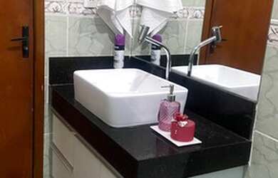 Imagem 8: ÓTIMA CASA LOCALIZADA NO BAIRRO LUIZOTE III