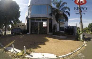 Imagem 1: Salão para alugar, 374 m² por R$ 6.200,00/mês - Parque Novo Mundo -...