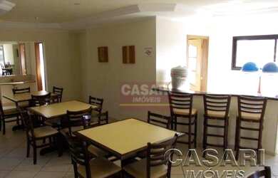 Imagem 11: Apartamento à venda, 85 m² por R$ 450.000,00 - Campestre - Santo André/SP