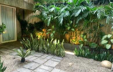 Imagem 8: JOA CASA MARAVILHOSA. Piscina, Vista para o mar, 803m² de Áreae4 Vagas...