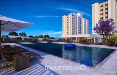 Imagem 5: JUL35/244 Torres dos Holandeses aptos já prontos para morar