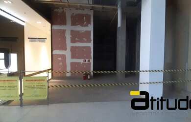 Imagem: LOJA TÉRREA DE 55 M² EM DOUBLE MALL BETHAVILLE BARUERI