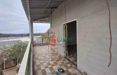 Imagem 1: Sobrado com 3 dormitórios, 350 m² - venda por R$ 1.200.000 ou aluguel por R$ 5.500/mês - P