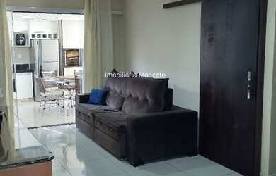 Imagem 4: SÃO JOSÉ DO RIO PRETO - Casa de Condomínio - COND. GARDEN VILLAGE