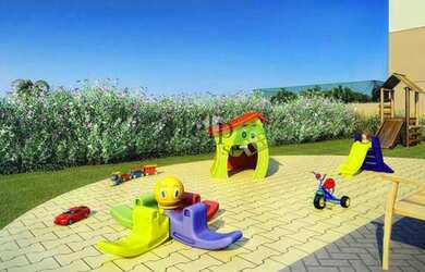 Imagem 14: São Paulo - Apartamento Padrão - Jardim Santa Emília