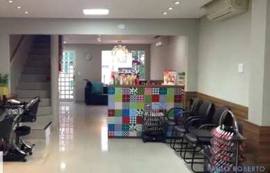 Imagem 4: SOBRADO - VILA MADALENA - SP