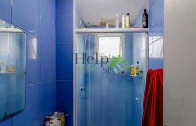 Imagem 5: São Paulo - Apartamento Padrão - Vila Caraguatá