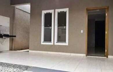 Imagem 2: Vendo casa para família. 90m² de Área, 2 Vagas na garageme3 Dormitórios