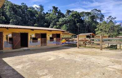 Imagem 4: Haras à venda, 22100 m² por R$ 970.000,00 - Serrinha - Teresópolis/RJ