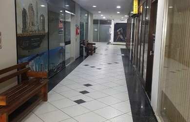Imagem 6: Sala comercial na Galeria Cosmos Balneário Camboriú