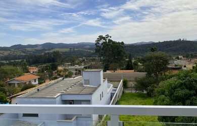 Imagem 13: CASA RESIDENCIAL em ATIBAIA - SP, JARDIM DOS PINHEIROS