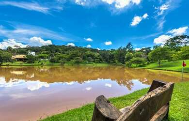 Imagem 13: Lote/Terreno à Venda Residencial Aldeia do Vale - Goiânia - GO