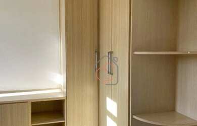 Imagem 9: Cobertura com 4 dormitórios, 197 m² - venda por R$ 650.000,00 ou aluguel...