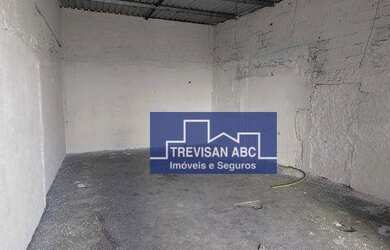 Imagem 6: Galpão para locação no Jd.Inamar/Diadema - 580m², Energia Trifásica