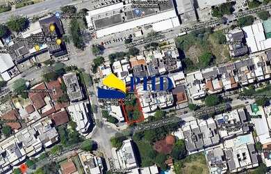 Imagem 3: RIO DE JANEIRO - Terreno Padrão - RECREIO DOS BANDEIRANTES