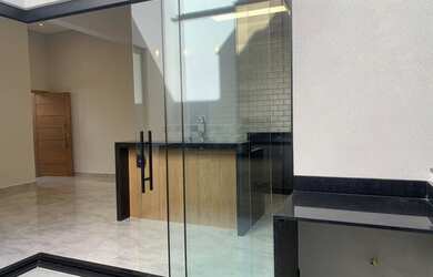 Imagem 4: BRAGANÇA PAULISTA - Casa Padrão - RESIDENCIAL VINO BAROLO