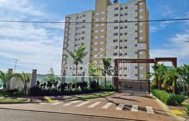 Imagem 8: Ribeirão Preto - Apartamento Padrão - Jardim Guaporé