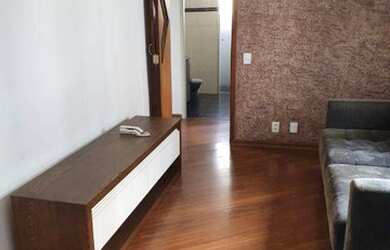 Imagem 4: Apartamento com 2 dormitórios à venda, 61 m² - Baeta Neves - São Bernardo do Campo/SP