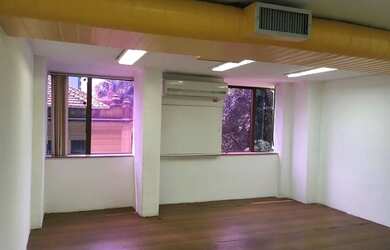 Imagem 3: Edifício D. Pedro I. 253m² de Áreae1 Vaga na garagem