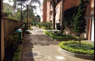 Imagem 3: São Paulo - Apartamento Padrão - PARQUE NOVO MUNDO