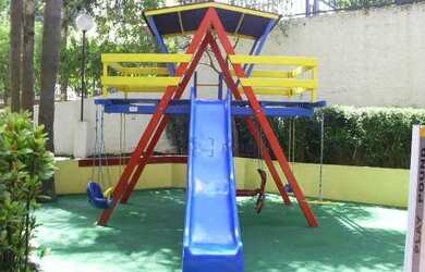 Imagem 9: Apartamento com 2 dormitórios 1 Banheiro 1 Vaga de garagem à venda,...