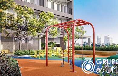 Imagem 10: Apartamento para Venda em São Paulo, Vila Firmiano Pinto, 1 dormitório,...