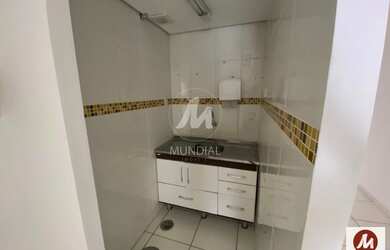 Imagem 6: Sala comercial sala - sobradinho parte superior