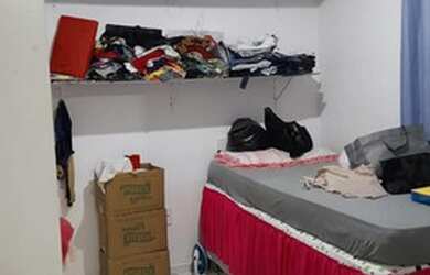 Imagem 2: Vendo apartamento no condomínio Morar Melhor