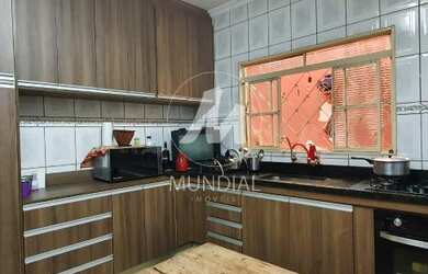 Imagem 2: Casa térrea na rua 3 dormitórios/suite