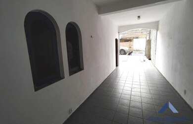 Imagem 5: Sobrado com 3 dormitórios, 147 m² - venda por R$ 450.000,00 ou aluguel...